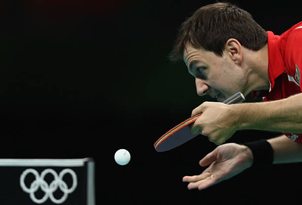 樊振东的队内角色:从冲击者到被冲击者的转变