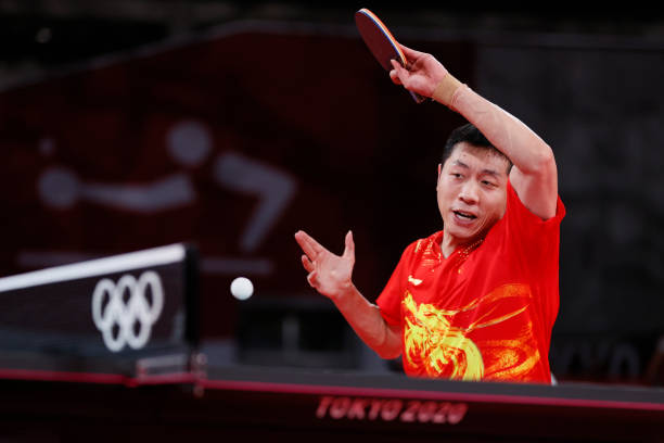 国乒男队十大传奇人物，他们如何称霸世界乒坛？