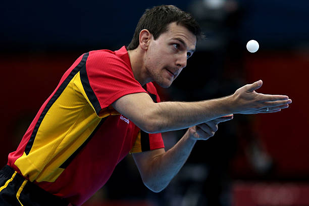 樊振东VS马龙精彩对决:2023年乒乓球世锦赛高清回放