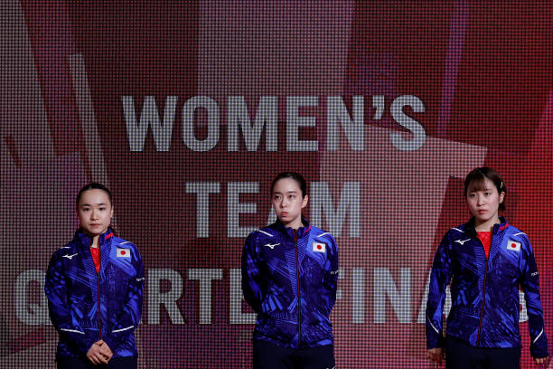 周末乒乓球观赛指南：今天几场焦点战别错过