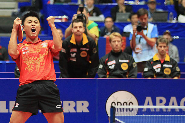 从下旋到上旋:乒乓球衔接技术的核心要点解析