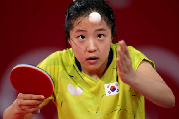 乒乓球男单排名更新：国乒四将稳居前十，欧洲军团集体发力