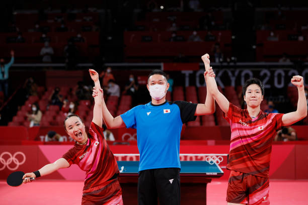 王楚钦乒超联赛高光时刻：逆转、绝杀展现大心脏