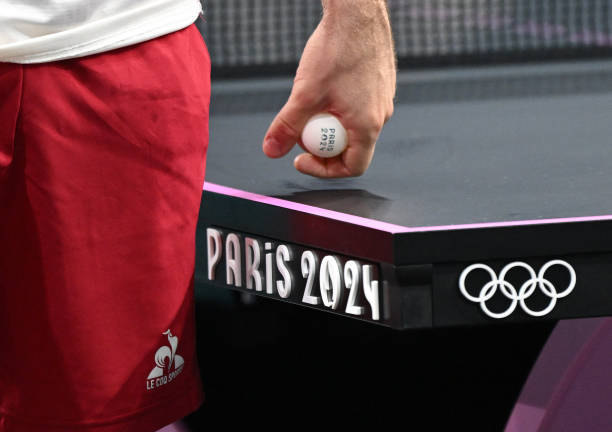 中国乒乓球史上最强阵容:盘点各个时代的领军人物