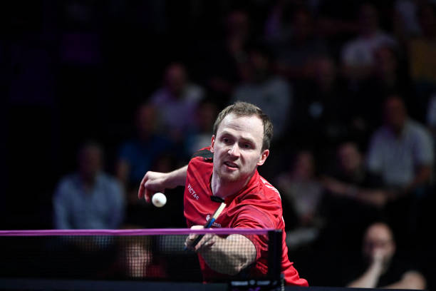 新技术引争议！国际乒联将试行“透明胶皮检测仪”新规