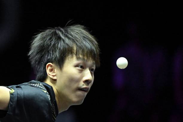 世界乒乓球锦标赛今日开打!在线观看渠道汇总