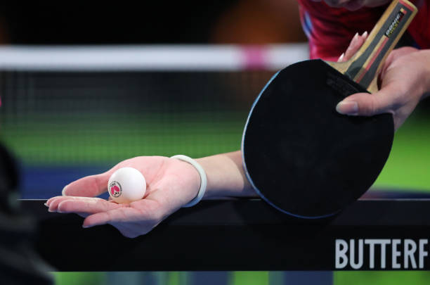 国乒教练马琳的家乡故事：从小城走出的世界冠军