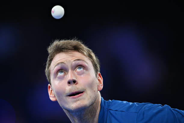 2023年乒乓球混双比赛完整赛程时间表公布