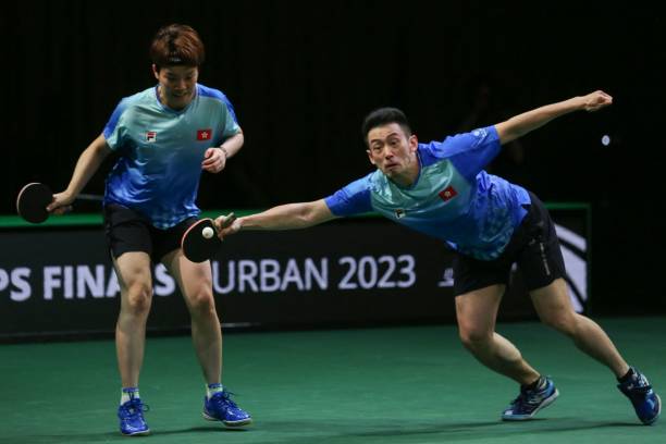 锁定直播!2021乒乓球亚锦赛赛程、时间及观看指南