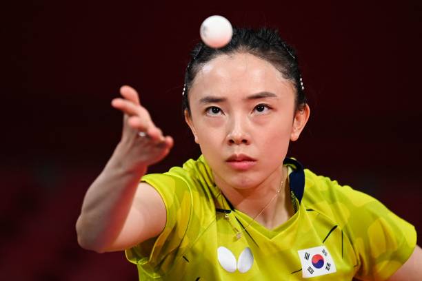 今日乒乓球盛宴!21日央视直播时间表及对阵名单公布