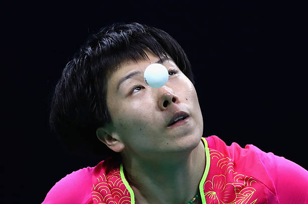 刘国梁突遭免职：中国乒坛的权力博弈与真相