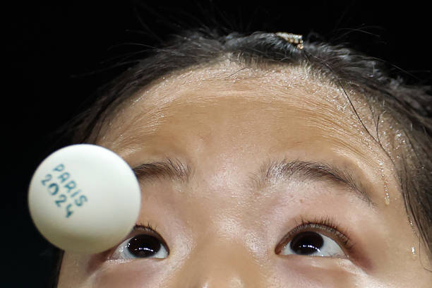 从搭档到冠军:混双乒乓的制胜秘诀