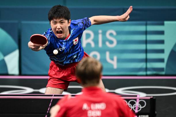 国乒巅峰之战！CCTV5全程直播乒乓球世界杯赛程