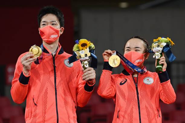 乒乓球明日赛程抢先看:国乒出战时间全汇总