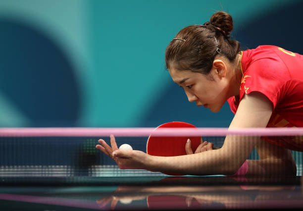 最新赛程：全运会乒乓球男单决赛时间调整至晚间黄金时段