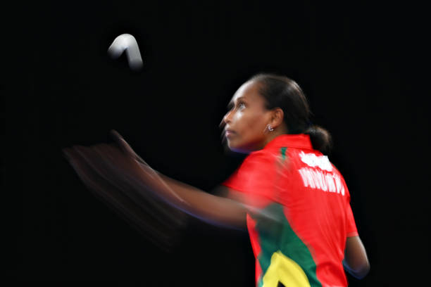 德国乒乓球男单决赛对阵公布，精彩大战一触即发