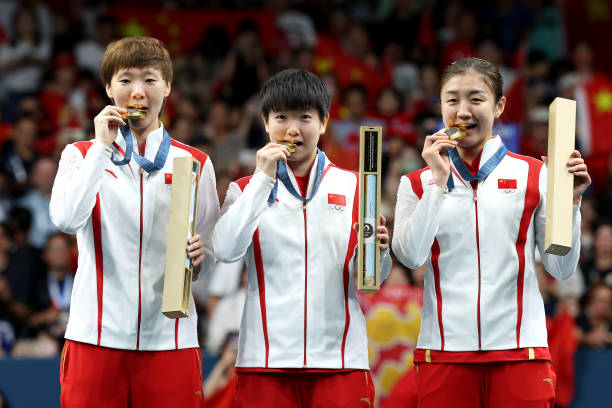 巴西乒乓球冠军盘点:谁是最具统治力的选手?