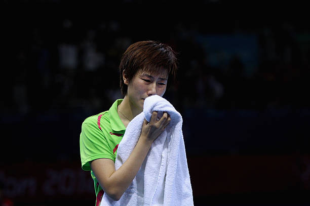 孙颖莎的巅峰表现:哪一年她以完美战绩征服赛场?