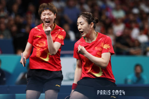 从刘国梁到马琳：遮挡发球为何被国际乒联叫停？