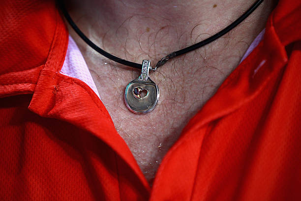 国乒男神恋情曝光!揭秘乒乓球队员的神秘女友是谁?