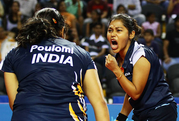 想买乒乓球桌?先看看你家能否放得下!