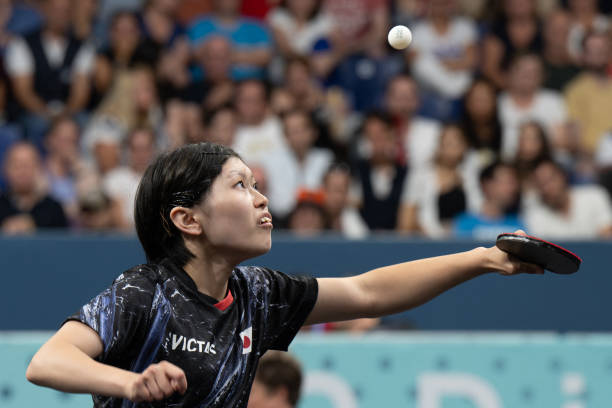 马龙发球旋转教学:如何练就世界级发球技术