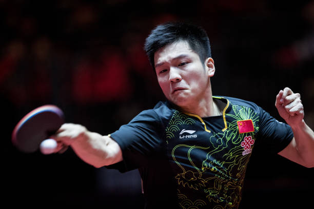 她不仅是球坛传奇:乒乓球鬼才的婚姻与家庭生活