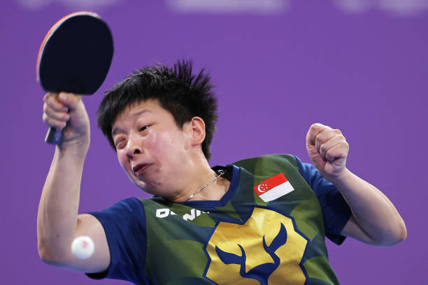 国乒教练组调整：王皓主管男队，马琳重点培养女队新生代