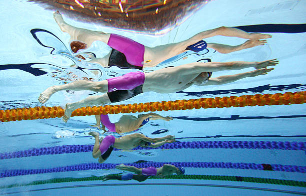 游泳后腰椎不适?试试这几种简单有效的缓解方法