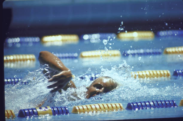 全国青少年游泳考级中心:推动游泳运动普及与发展