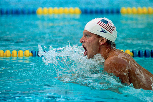 冬泳的惊人益处:为什么越来越多人爱上这项运动?