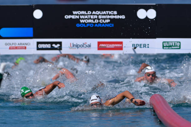 游泳比赛项目分类：个人与接力项目详解