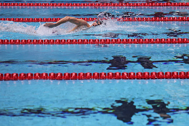 蝶泳比赛历史回顾:传奇选手与经典时刻