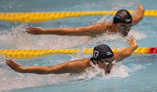 游泳入门选择指南：蛙泳和自由泳的适用场景