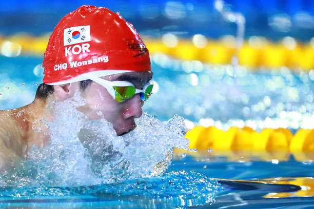 桂林游泳培训班：提升游泳技能，增强身体素质