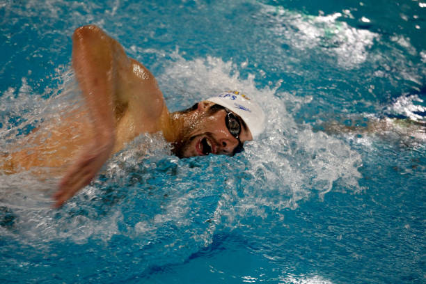 游泳健身的弊端：时间与成本的考量