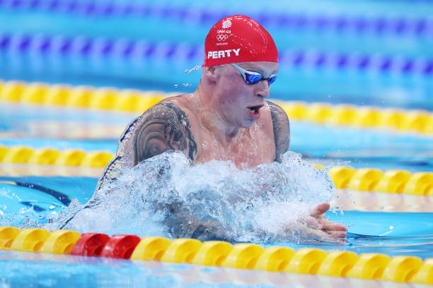 2022年全国游泳锦标赛反兴奋剂管理规定