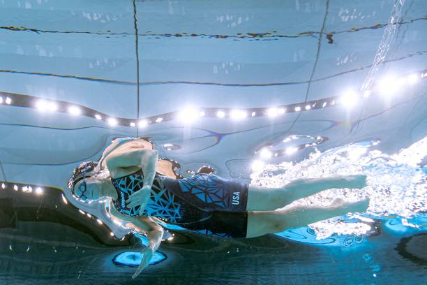 游泳比赛赛程查询指南：哪里可以看完整赛程安排？