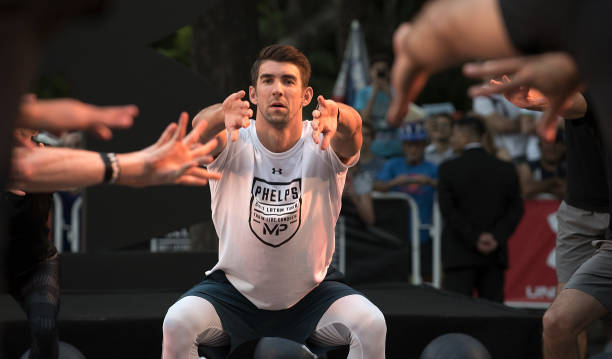 游泳技术原理图的设计思路与绘制流程