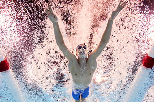 游泳对血压的影响：科学解析与健康益处