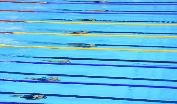 游泳枪手是什么意思？看看网友怎么说