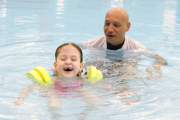 游泳池水质与真菌感染的关系：专家解读