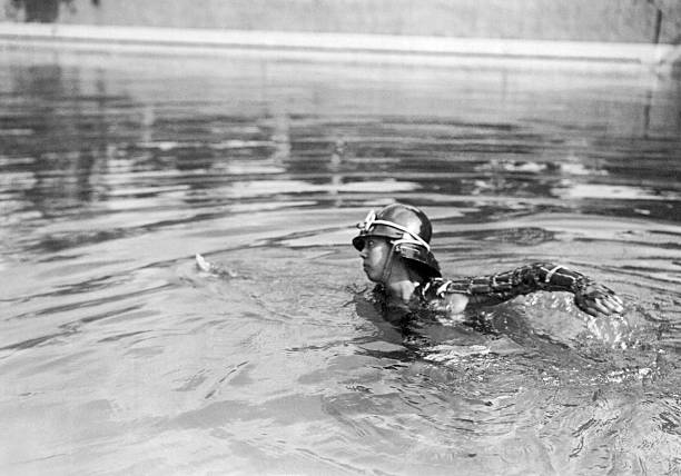 游泳比赛全攻略：从入门到夺冠