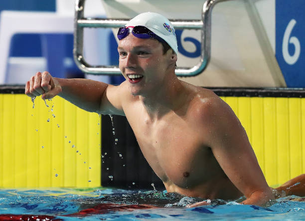 蛙泳换气不费力:视频教学教你如何省力呼吸