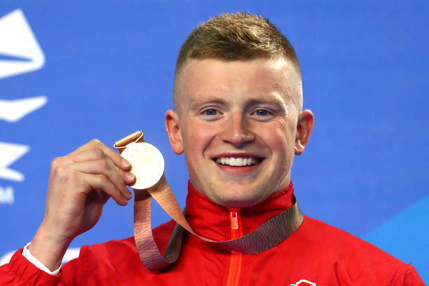 年龄不饶人:40岁后游泳可能带来的负面影响