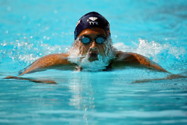 青少年游泳运动员如何达到国家队标准?