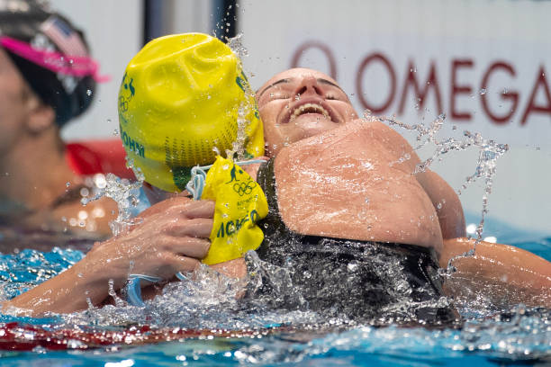 儿童游泳技巧大揭秘：轻松学会四种泳姿