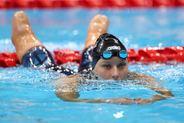 安全游泳，为孩子的成长保驾护航