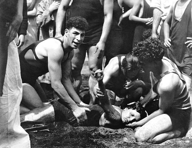 游泳必备防护用品清单:保护你的安全与健康