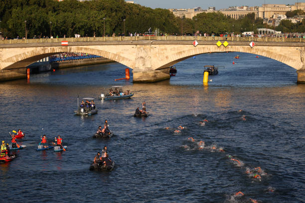 游泳 vs 其他运动：哪种更适合腰椎颈椎健康？